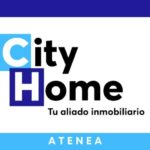 City Home Atenea